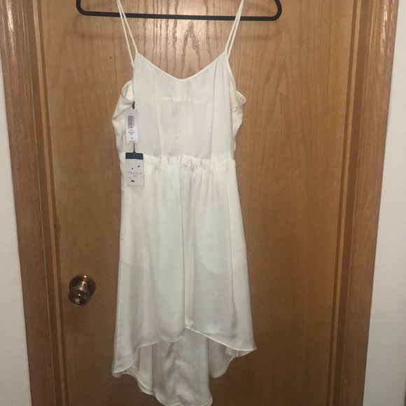 TALULA ECHO PARK DRESS - Picture 1 of 4